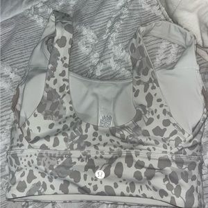 Lululemon bra